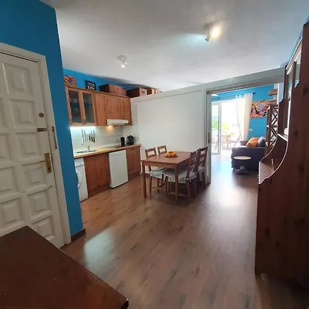 With Large Terrace And Ocean View *