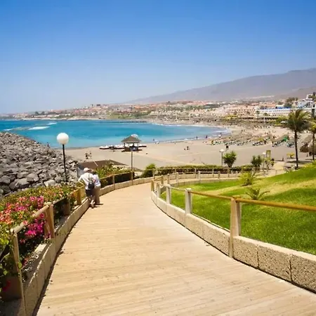 With Large Terrace And Ocean View