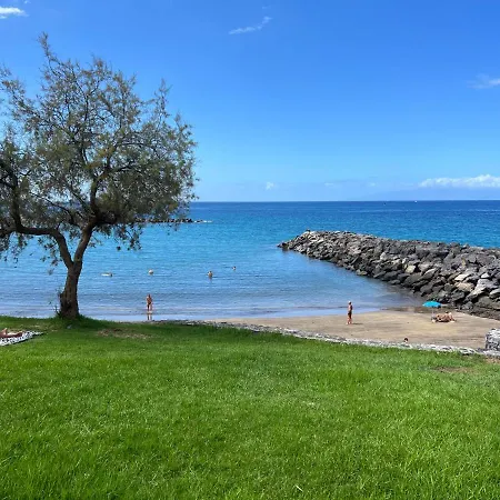 With Large Terrace And Ocean View Apartment *
