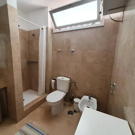 With Large Terrace And Ocean View *