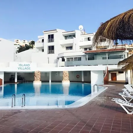 With Large Terrace And Ocean View Apartment *