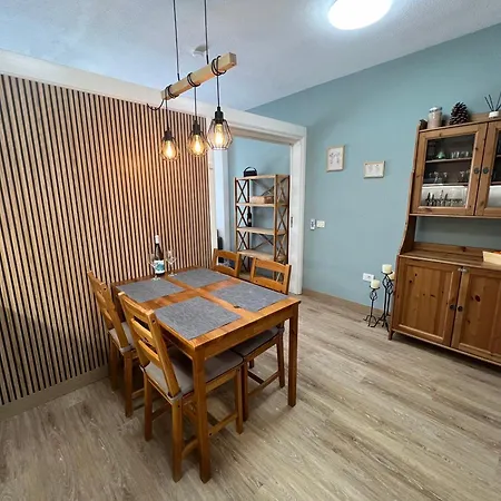 With Large Terrace And Ocean View Apartment