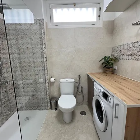 With Large Terrace And Ocean View *