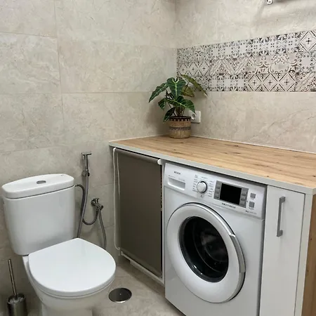 With Large Terrace And Ocean View Apartment *