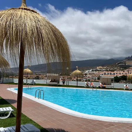 With Large Terrace And Ocean View *